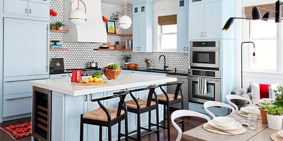 Kitchen Renovation Transform Your Space with Style and Functionality