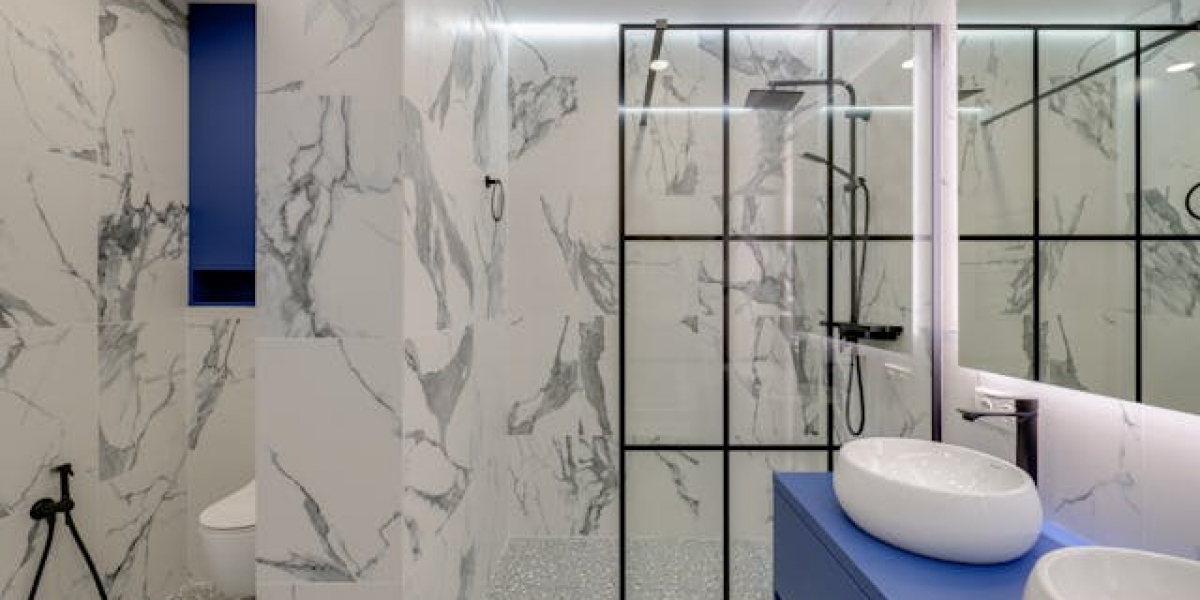 How To Upgrade Your Lifestyle with Help from a Bathroom Renovation Company