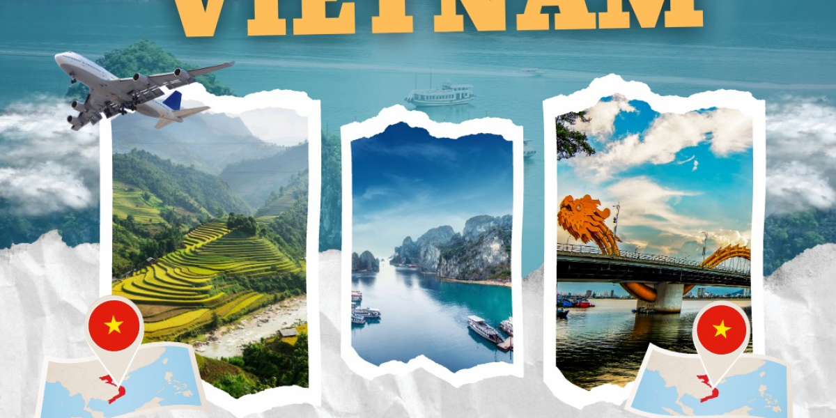 Best Time to Visit Vietnam from India: Weather, Festivals & Tips