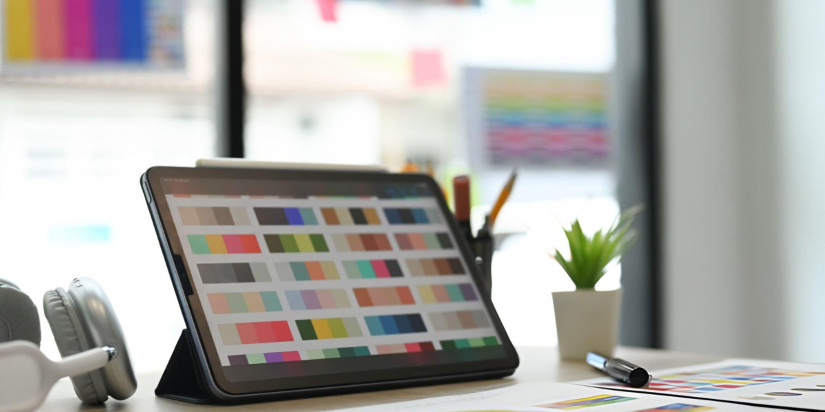 Logo Design Company Dubai Crafting Unique Brand Identities for Business