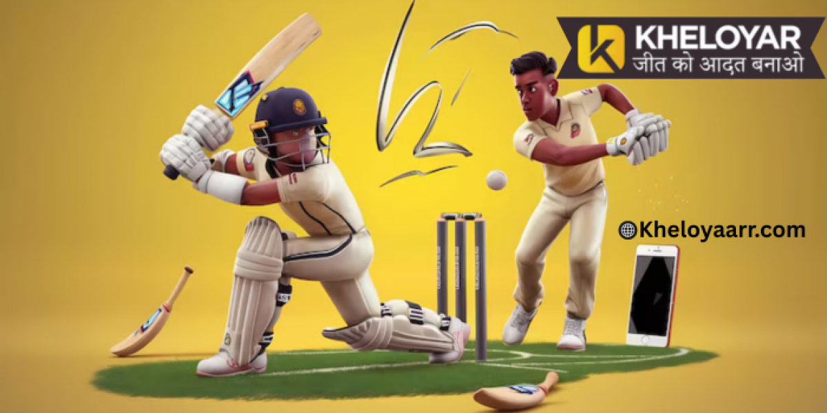 kheloyar: India's main skill-based gaming platform in 2025.