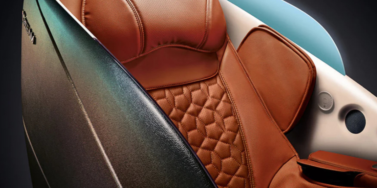 Experience Premium Comfort with OSIM USA Massage Chairs Across the USA