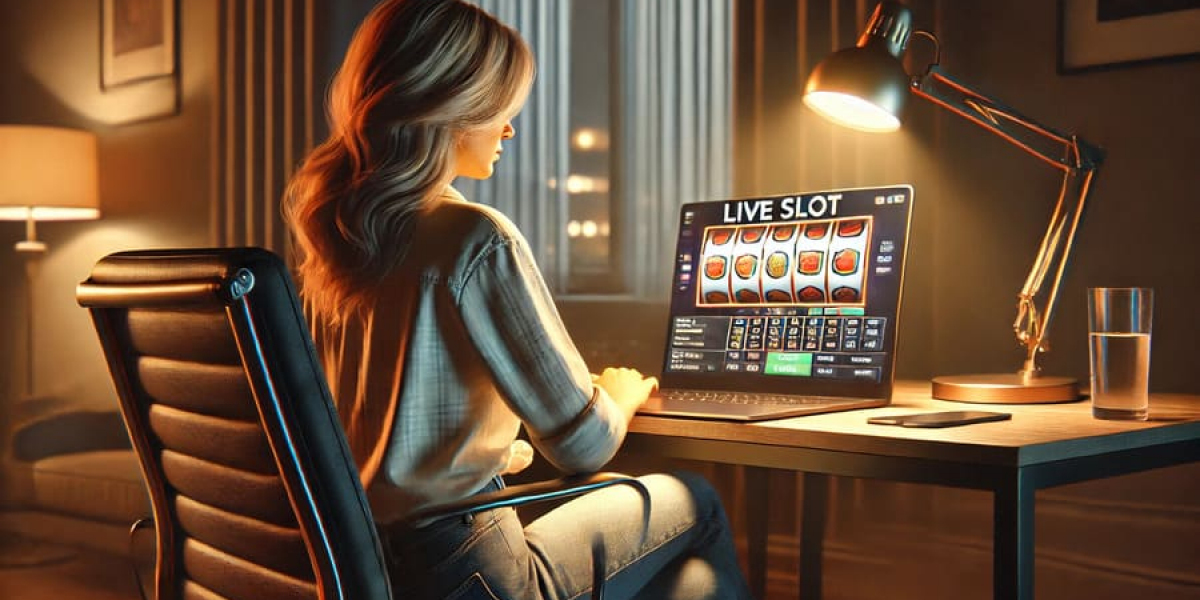 Ensuring Safety within the Gambling Site Landscape: Onca888 and the Scam Verification Community