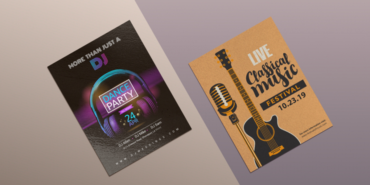 Matte vs Gloss Lamination in Print & Packaging Design