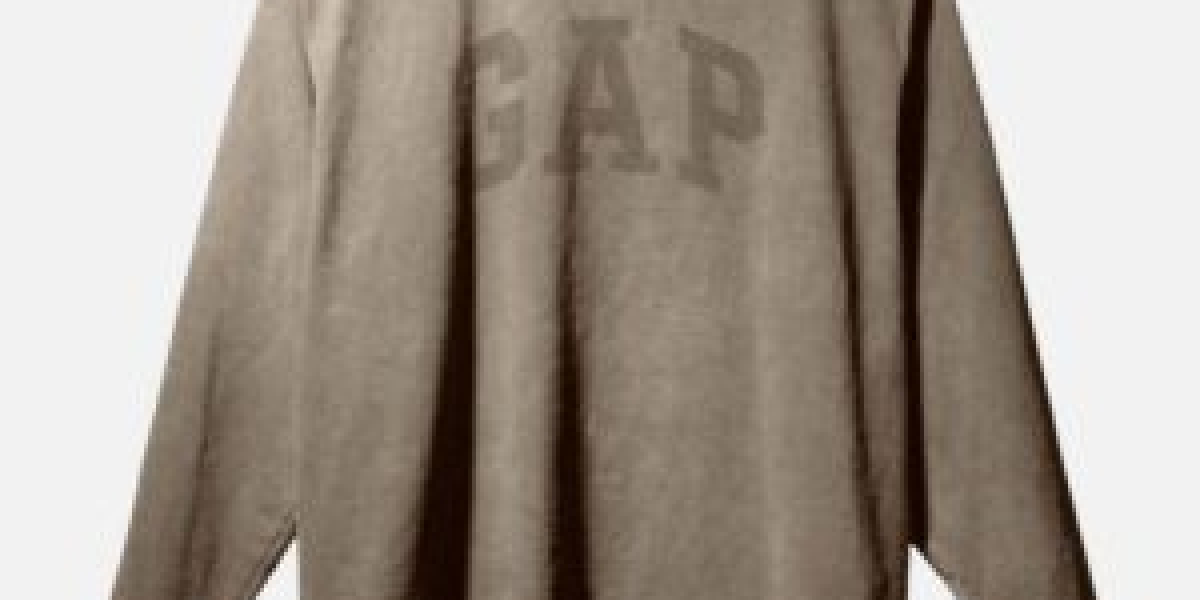 The Rise of the Yeezy Gap Hoodie Trend
