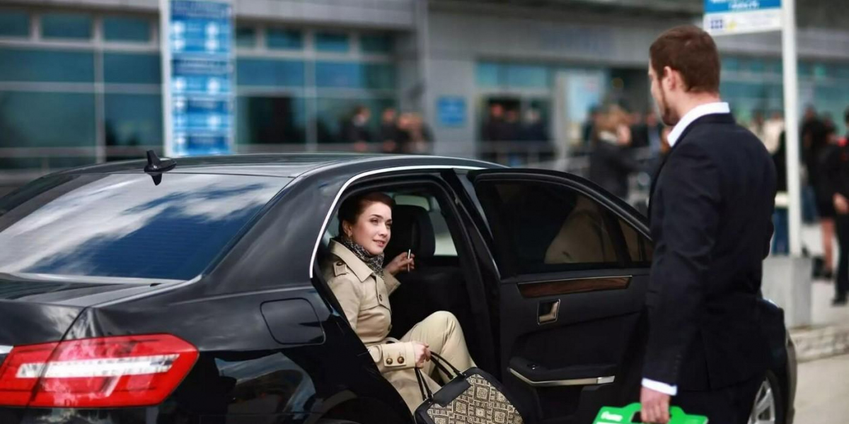 Your Ride To The Plane: What To Know About Uber Taxi At Birmingham Airport