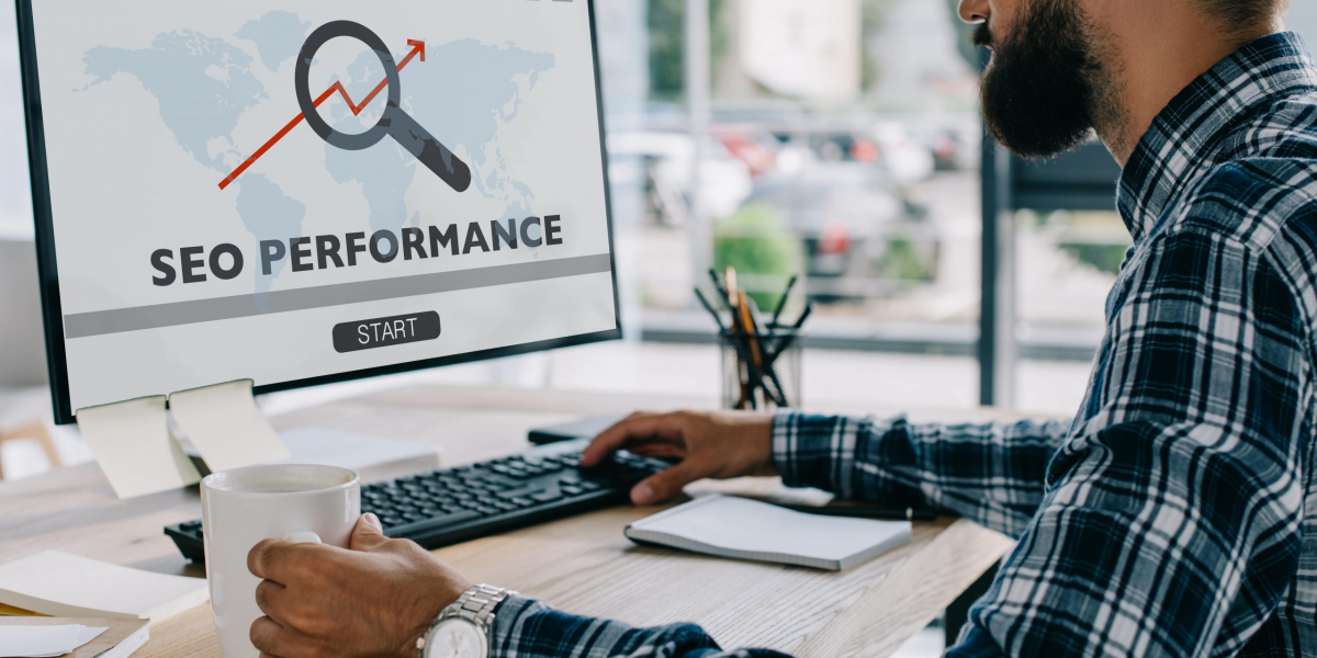 SEO Services: Elevating Your Online Visibility