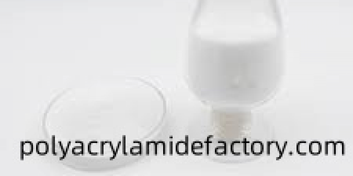 Industrial Dewatering Aid