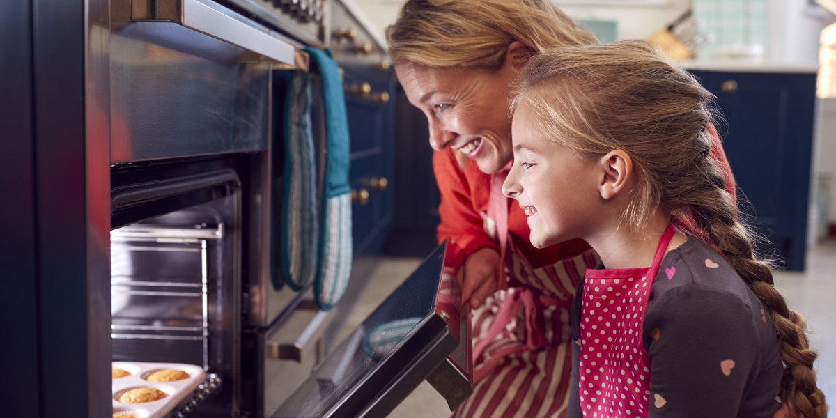The People Nearest To Built In Appliances Have Big Secrets To Share