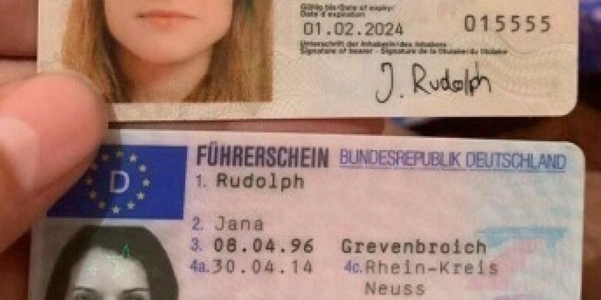 The No. Question That Everyone In Buy A Driving License Must Know How To Answer