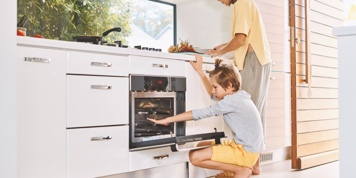 See What Integrated Hob And Oven Tricks The Celebs Are Making Use Of