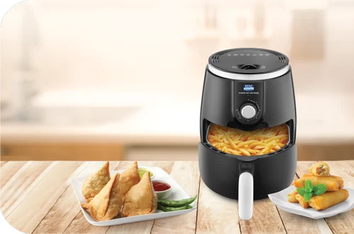 Exploring Different Air Fryers: Which Brand Is Right for You?