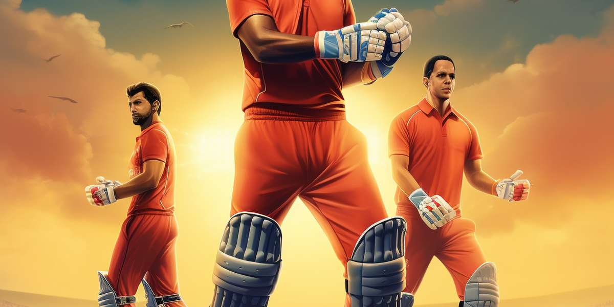 Experience the Future of Cricket Gaming with an Online Cricket ID from AmiriExchange