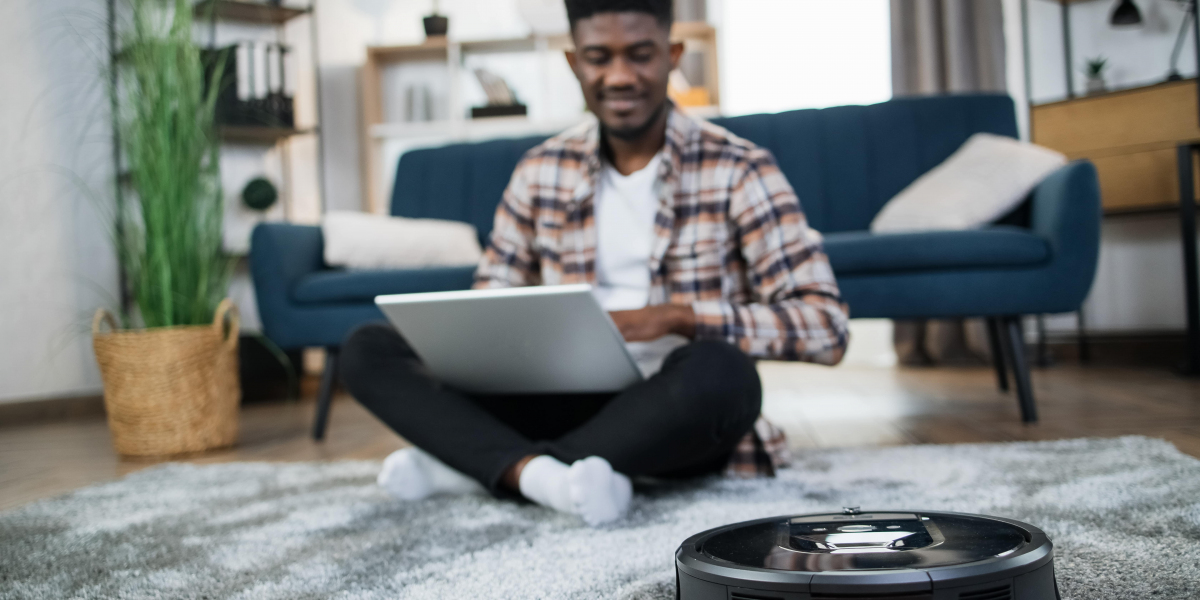 The 10 Scariest Things About Floor Robot