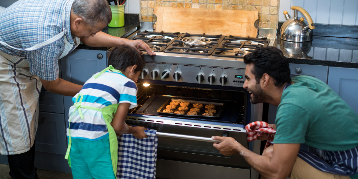 10 Things We All Do Not Like About Builtin Ovens