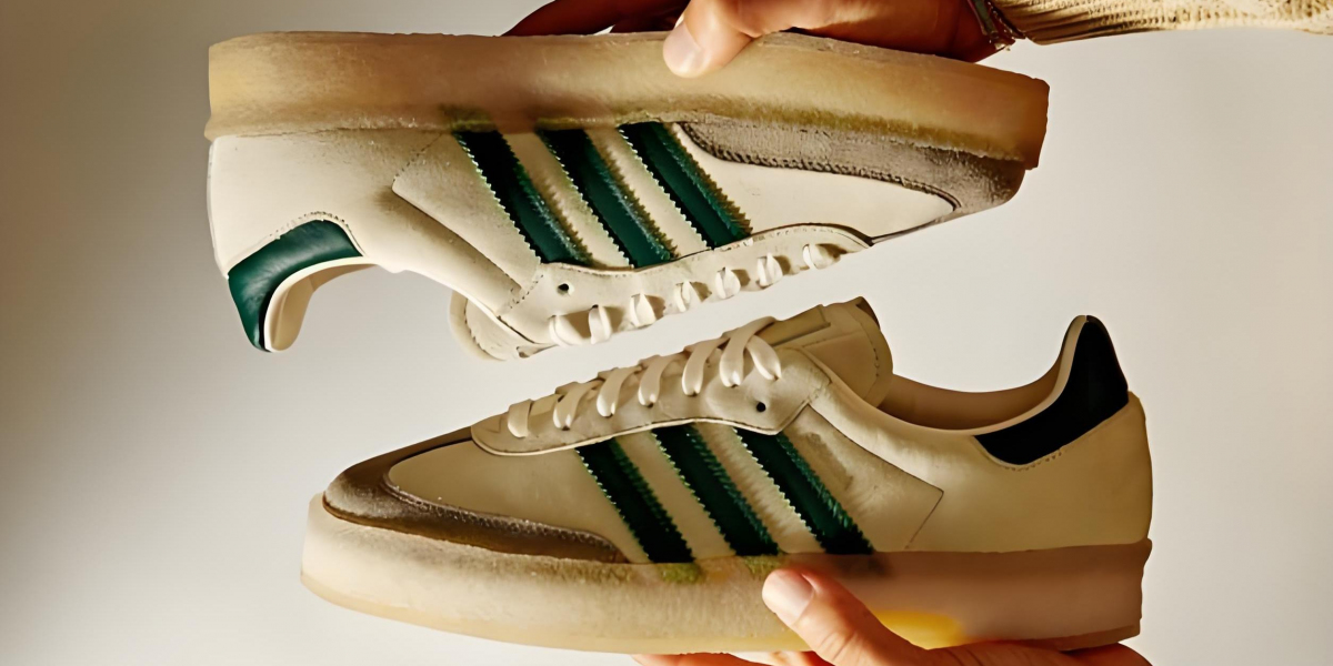 Adidas Samba經典對決：OG復古vs KITH聯名亮點解析