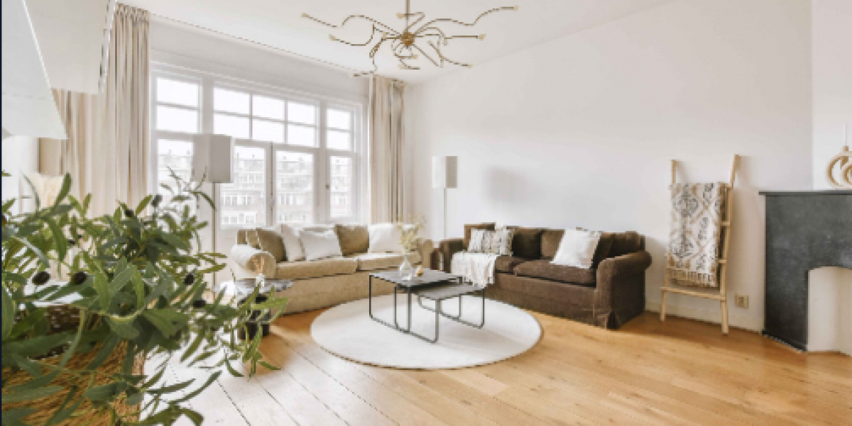How FMD Distributor Helps Homeowners Choose the Best Flooring for Every Room
