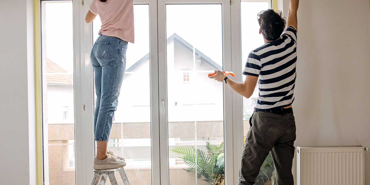 Transform Your Space: The Ultimate Guide to Home Renovations
