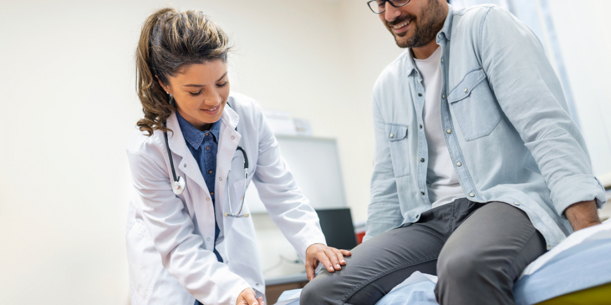 Advanced Pain Management Dover | Alphacare Medical
