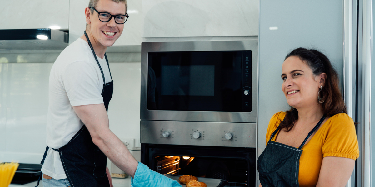 15 Presents For Your Built In Ovens Lover In Your Life