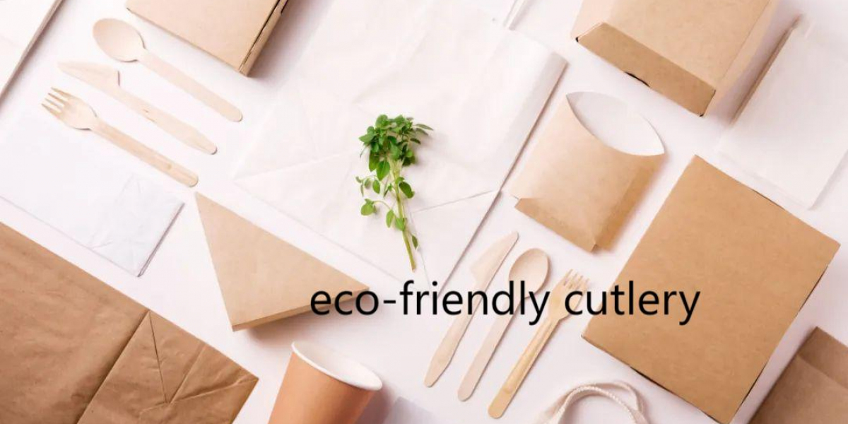 Choosing Smart Materials for Greener Utensils