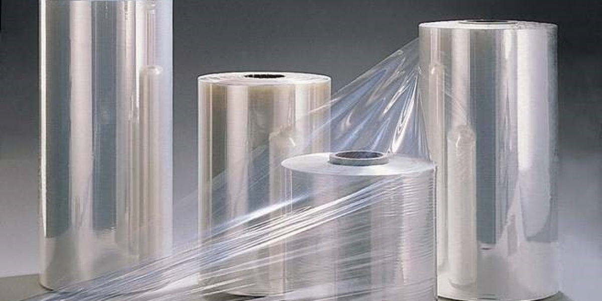 The Role of Crosslinked Shrink Film in Diverse Industry Applications – jtpackage Insight