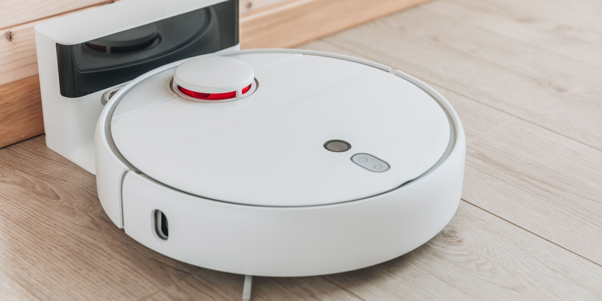 You'll Never Be Able To Figure Out This The Best Robot Vacuum Cleaner's Tricks