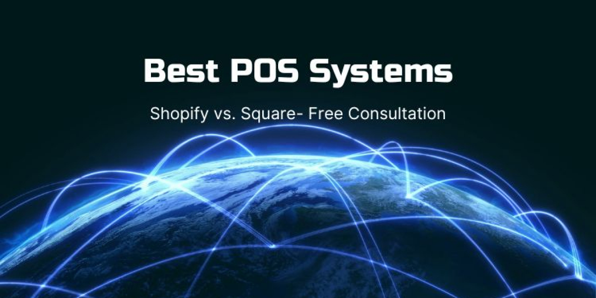Shopify POS vs Square: Why We Chose Shopify with Webcraftio’s Help