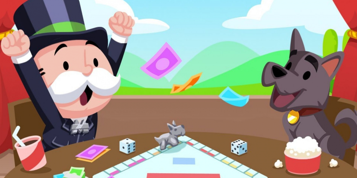 MMOexp Monopoly Go: Completing all four partnerships unlocks the grand prize