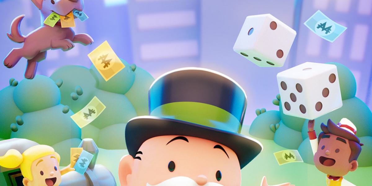 MMOexp Monopoly Go: Whether playing casually