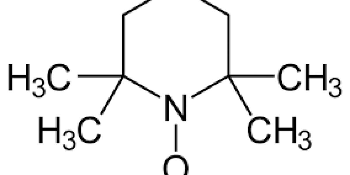 An Introduction to TEMPO Free Radical (2,2,6,6-Tetramethylpiperidine-1-oxyl)