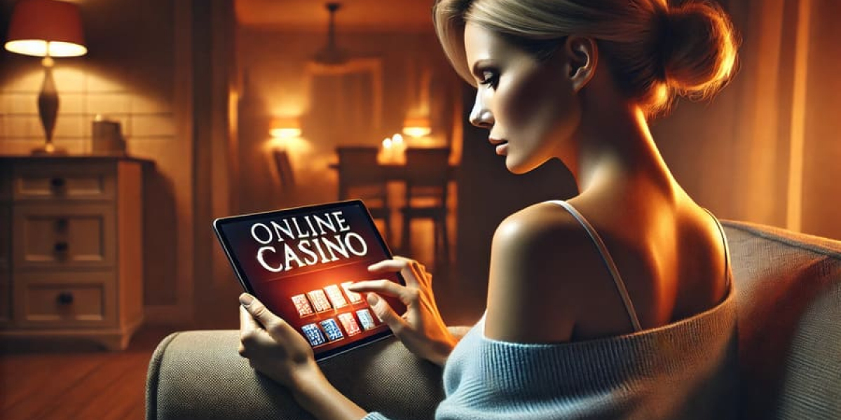 Discovering Trustworthy Slot Sites: The Role of Onca888 in Scam Verification