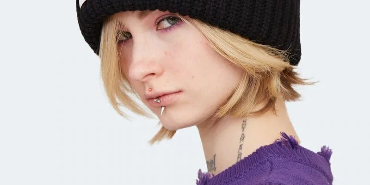 The Loverboy Hat: A Symbol of Rebellion, Creativity, and Queer Fashion