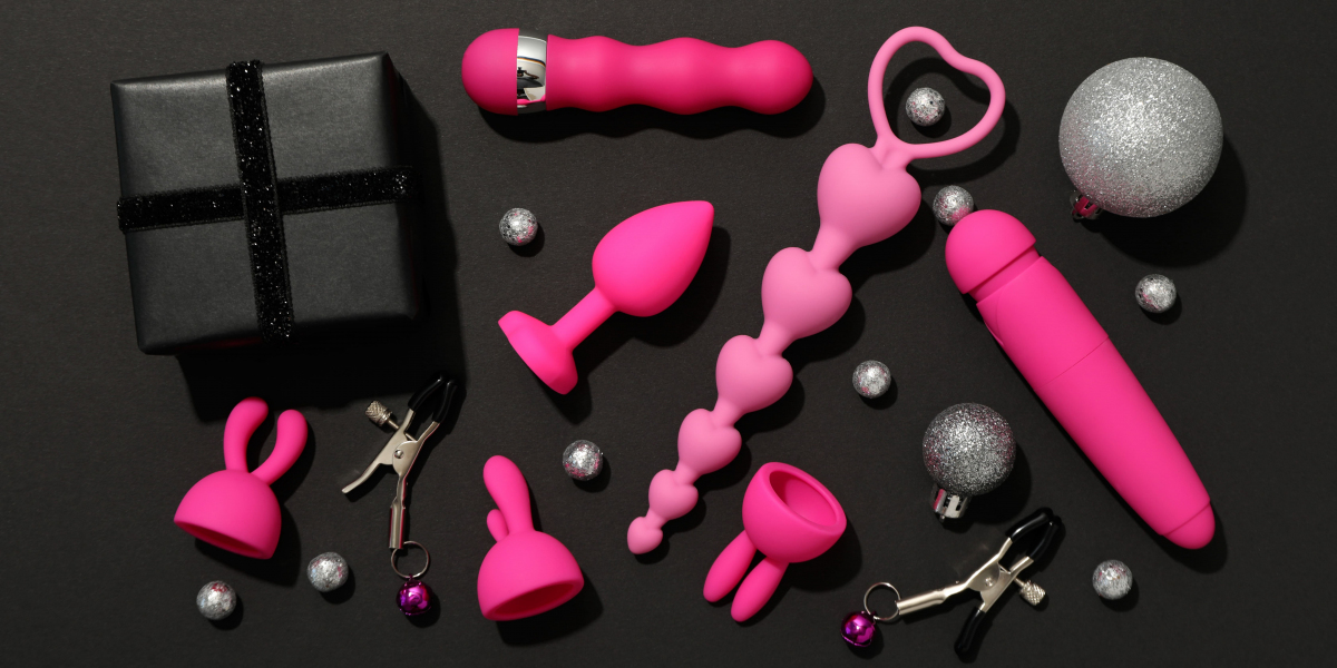 10 Locations Where You Can Find Toys Adult