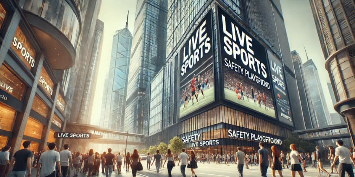 Exploring Sports Toto: The Importance of the Sureman Scam Verification Platform