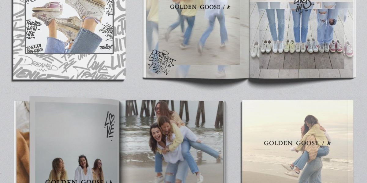 Golden Goose Stardan Sneakers and more of the creator videos