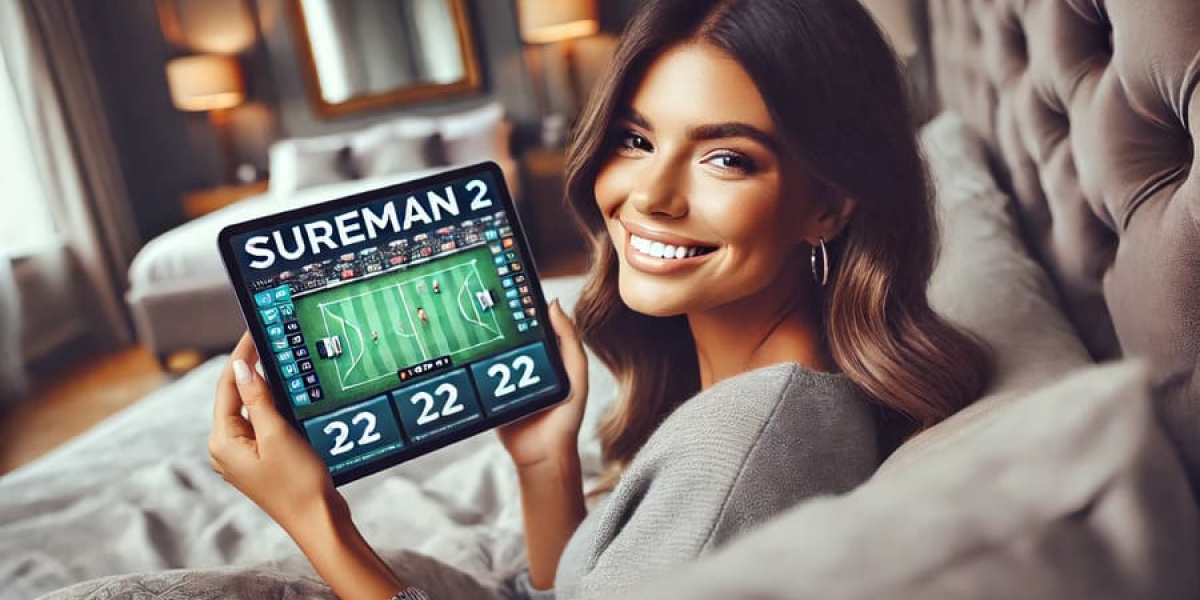 Discovering Trustworthy Online Gambling Sites with Sureman Scam Verification