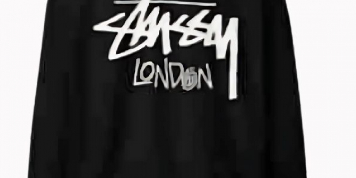 The Best Online Stores to Buy Authentic Stussy