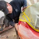 Govanis Auto Body