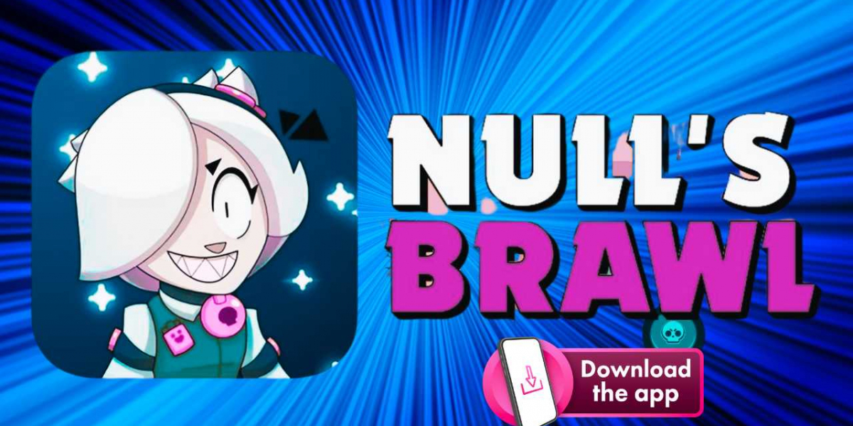 Nulls Brawl Download Latest Version On Android
