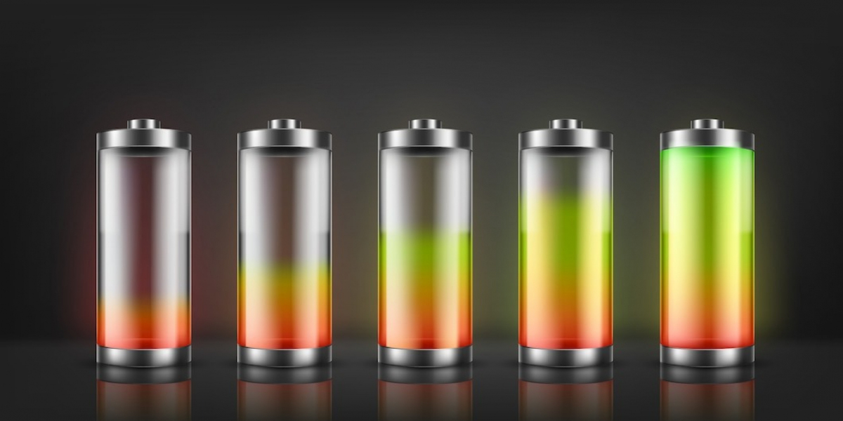 Detailed Project Report: Setting up Solid-State Battery Manufacturing Plant: IMARC Group