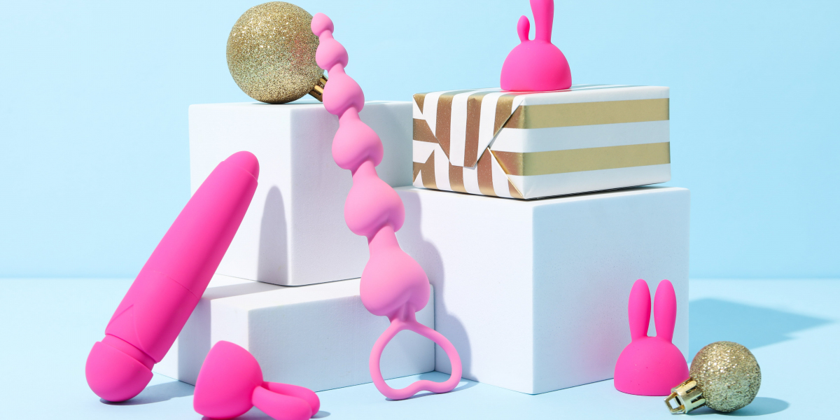 You'll Never Be Able To Figure Out This Female Adult Toys's Benefits