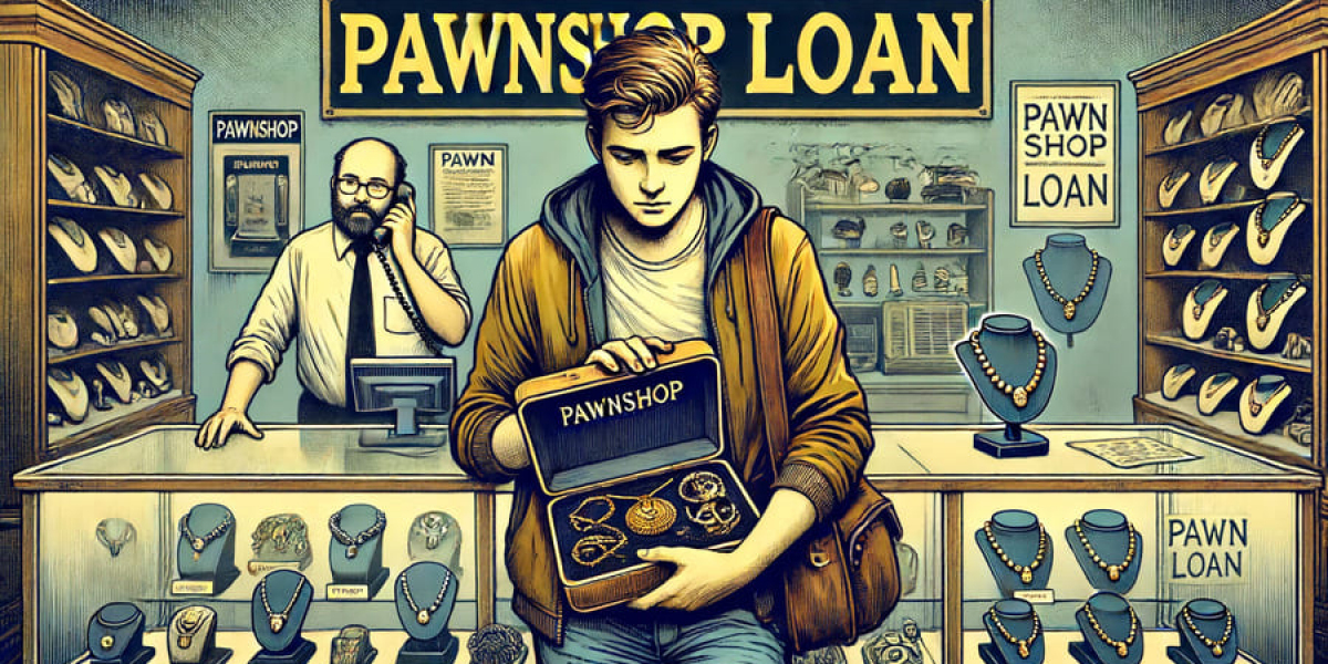 Unlocking Financial Opportunities: Fast and Easy Loans with EzLoan