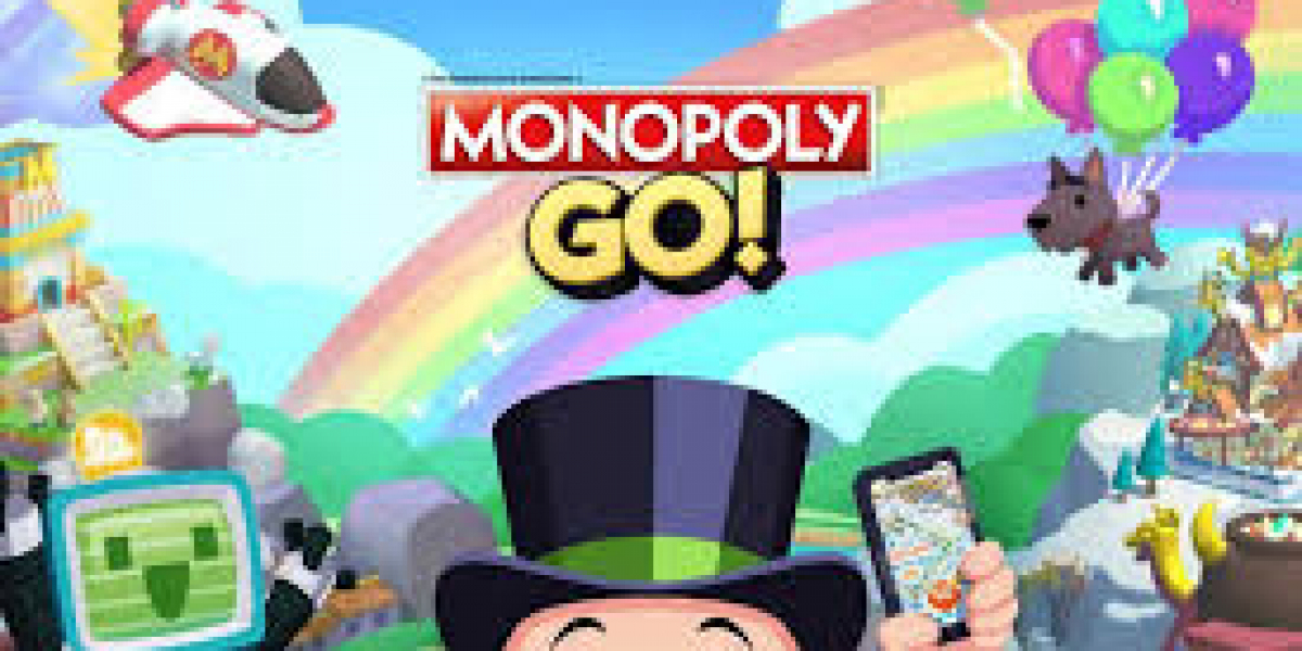 MMOexp: The Vine Dash tournament in Monopoly GO