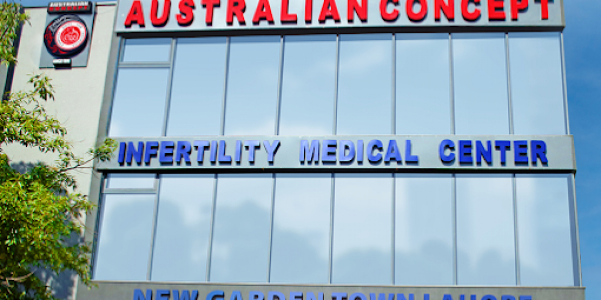 Which IVF center in Lahore offers the highest success rates