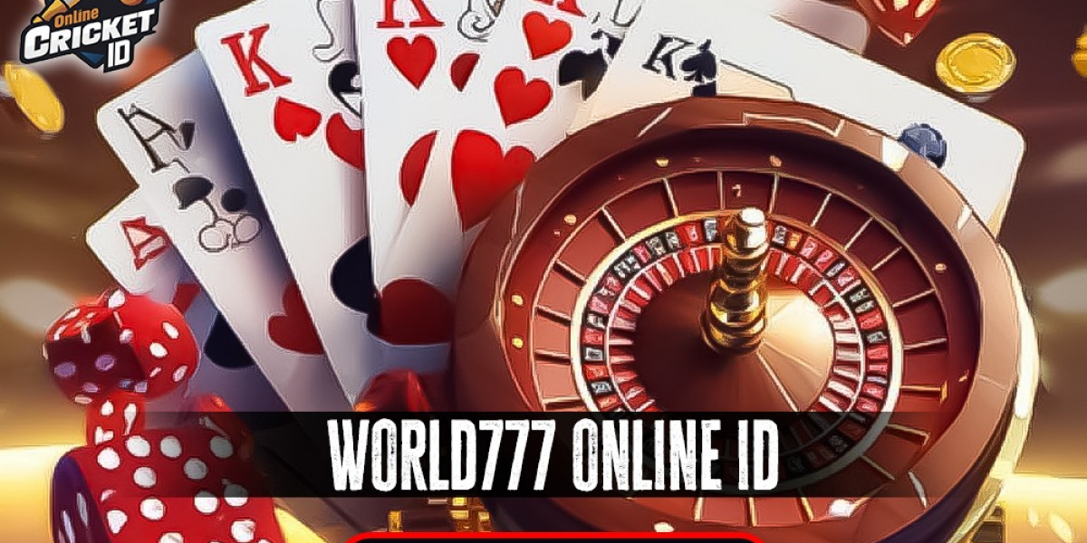 Get Your World777 ID : Access Exclusive Bonuses Instantly