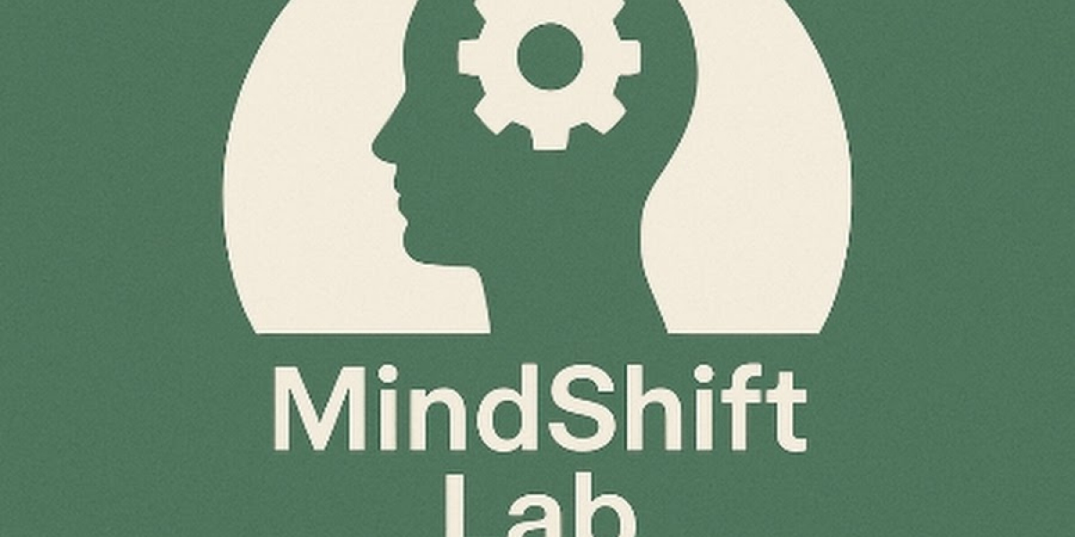 Unlock Your True Potential with MindShift Lab: Transformative Coaching for Mental Performance and Leadership Growth
