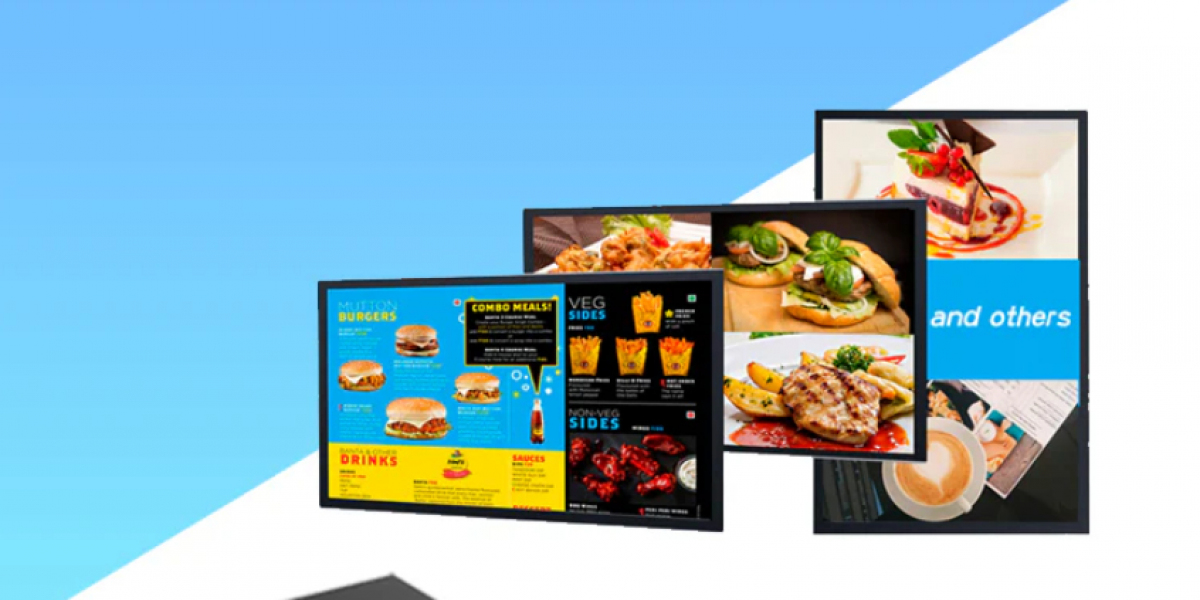 How the Best Digital Signage Player Supports Multiple Screens with Ease