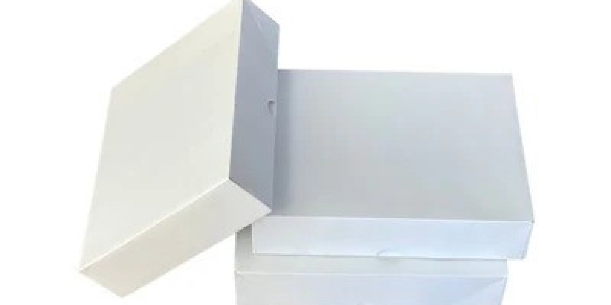 Premium Letterhead Paper & Custom Printed Shipping Boxes for Your Brand