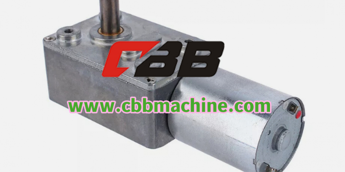 Sustainable Power for Modern Machinery